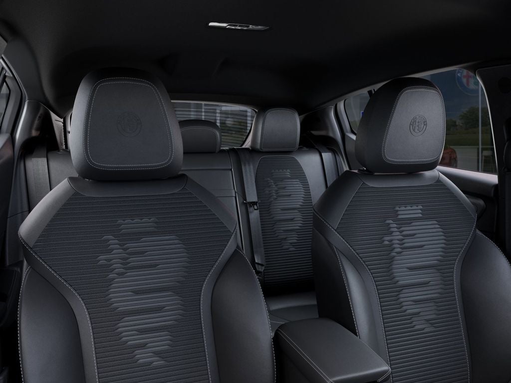 2025 Alfa Romeo Tonale EAWD