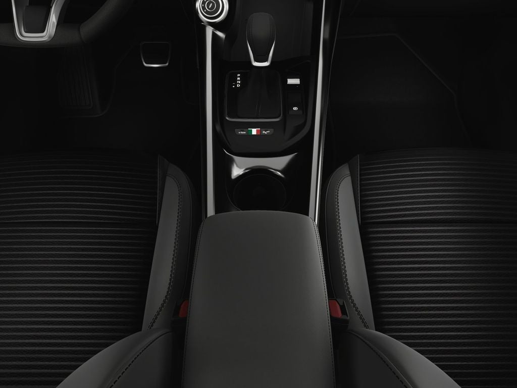 2025 Alfa Romeo Tonale EAWD