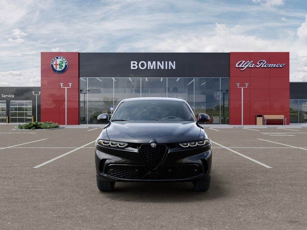 2025 Alfa Romeo Tonale EAWD