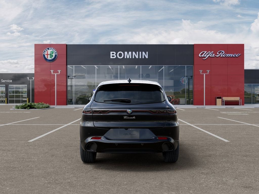 2025 Alfa Romeo Tonale EAWD
