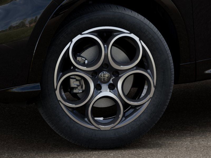 2025 Alfa Romeo Tonale EAWD