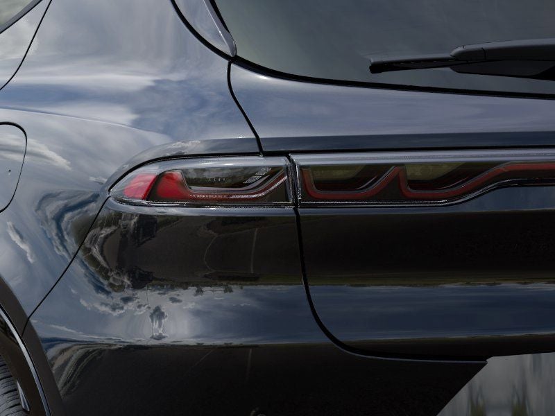 2025 Alfa Romeo Tonale EAWD