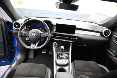 2024 Alfa Romeo Tonale Veloce