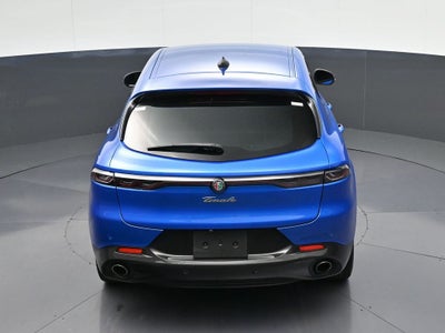 2024 Alfa Romeo Tonale Veloce