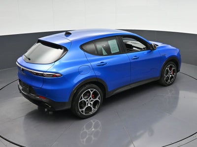 2024 Alfa Romeo Tonale Veloce