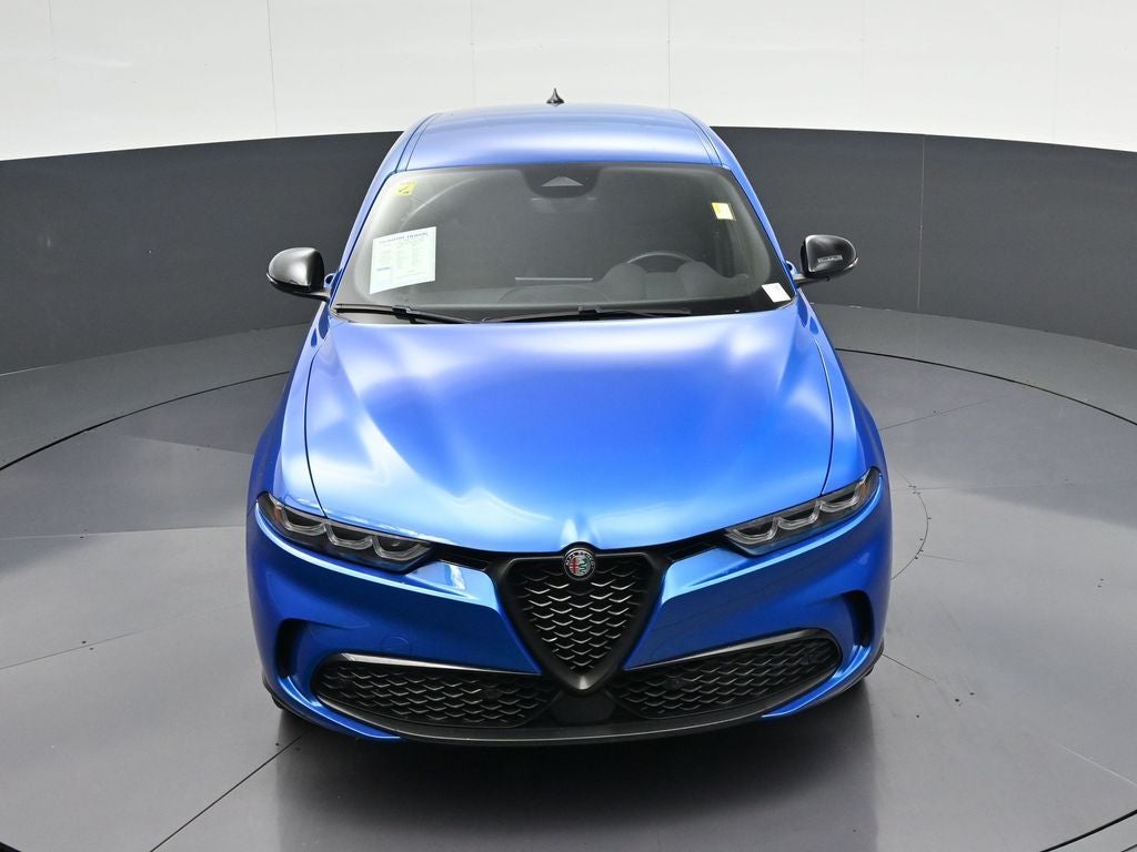 2024 Alfa Romeo Tonale Veloce