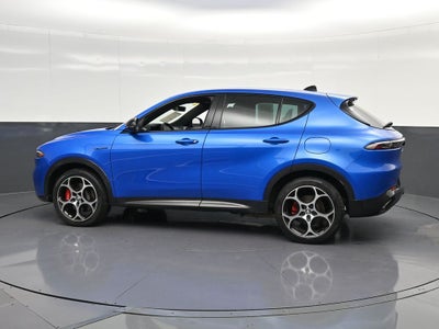 2024 Alfa Romeo Tonale Veloce