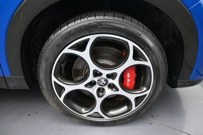 2024 Alfa Romeo Tonale Veloce