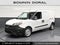 2020 RAM ProMaster City Tradesman