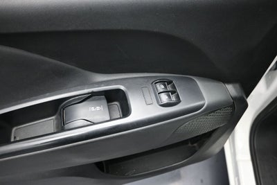 2020 RAM ProMaster City Tradesman