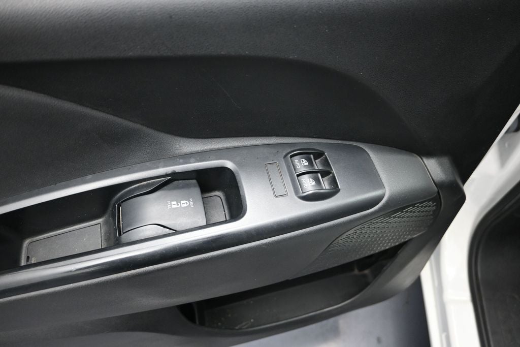 2020 RAM ProMaster City Tradesman