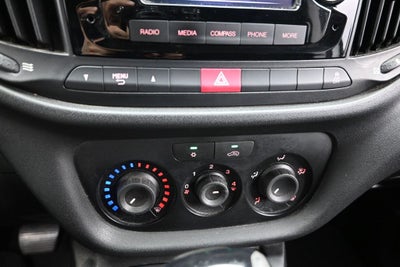 2020 RAM ProMaster City Tradesman