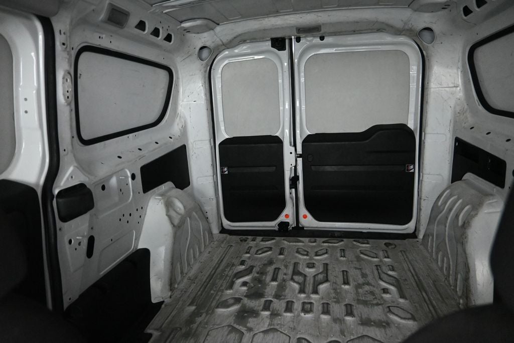 2020 RAM ProMaster City Tradesman