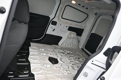 2020 RAM ProMaster City Tradesman