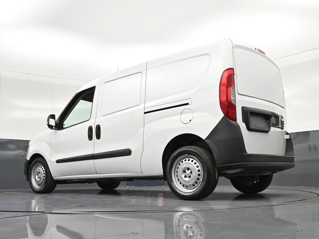 2020 RAM ProMaster City Tradesman