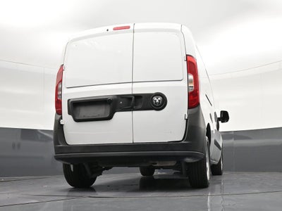 2020 RAM ProMaster City Tradesman