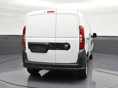 2020 RAM ProMaster City Tradesman