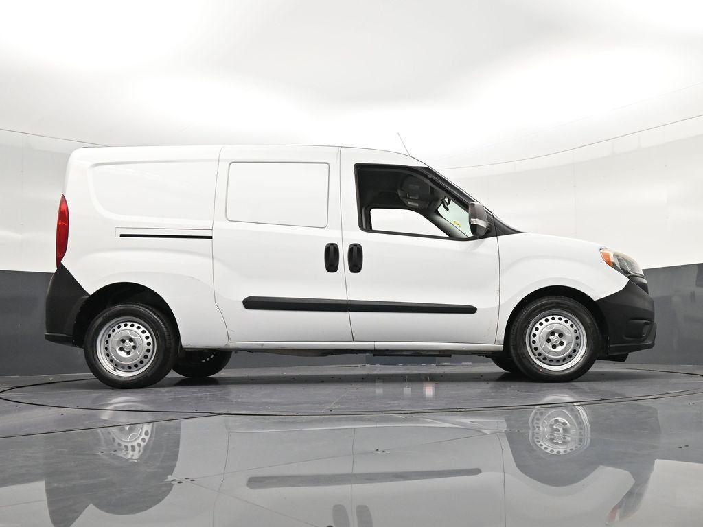 2020 RAM ProMaster City Tradesman