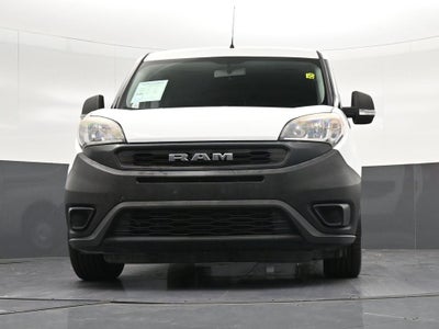 2020 RAM ProMaster City Tradesman