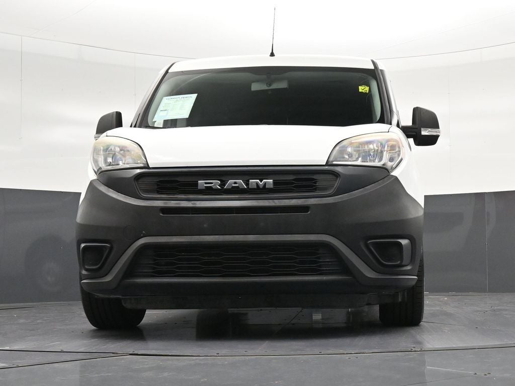 2020 RAM ProMaster City Tradesman