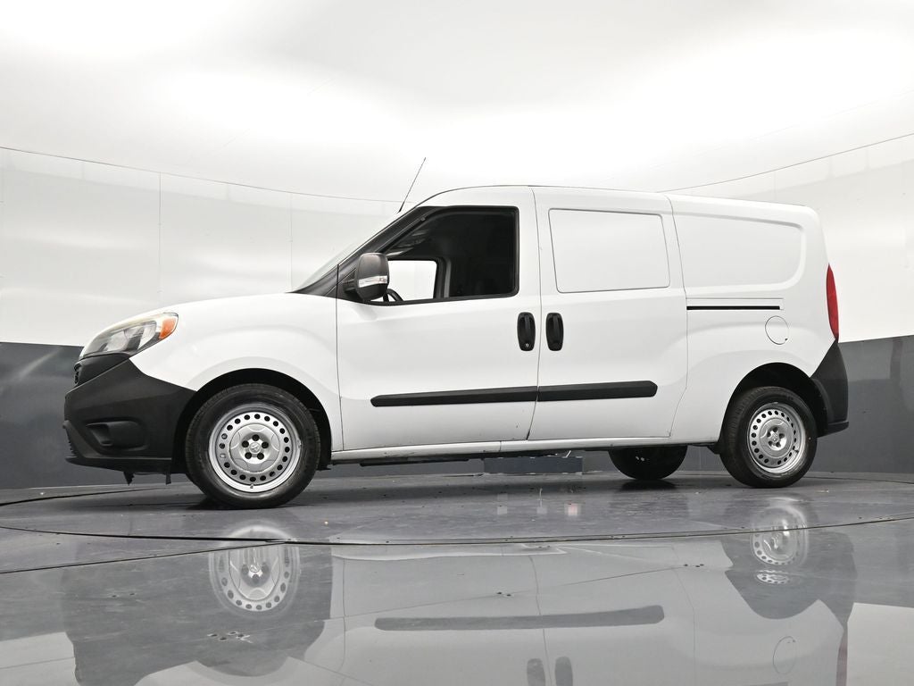 2020 RAM ProMaster City Tradesman