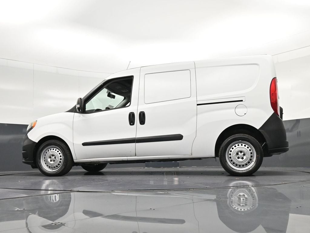 2020 RAM ProMaster City Tradesman