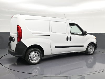 2020 RAM ProMaster City Tradesman