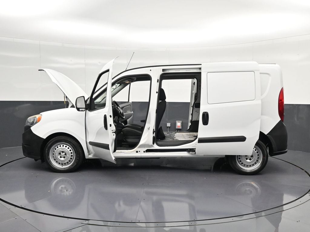 2020 RAM ProMaster City Tradesman