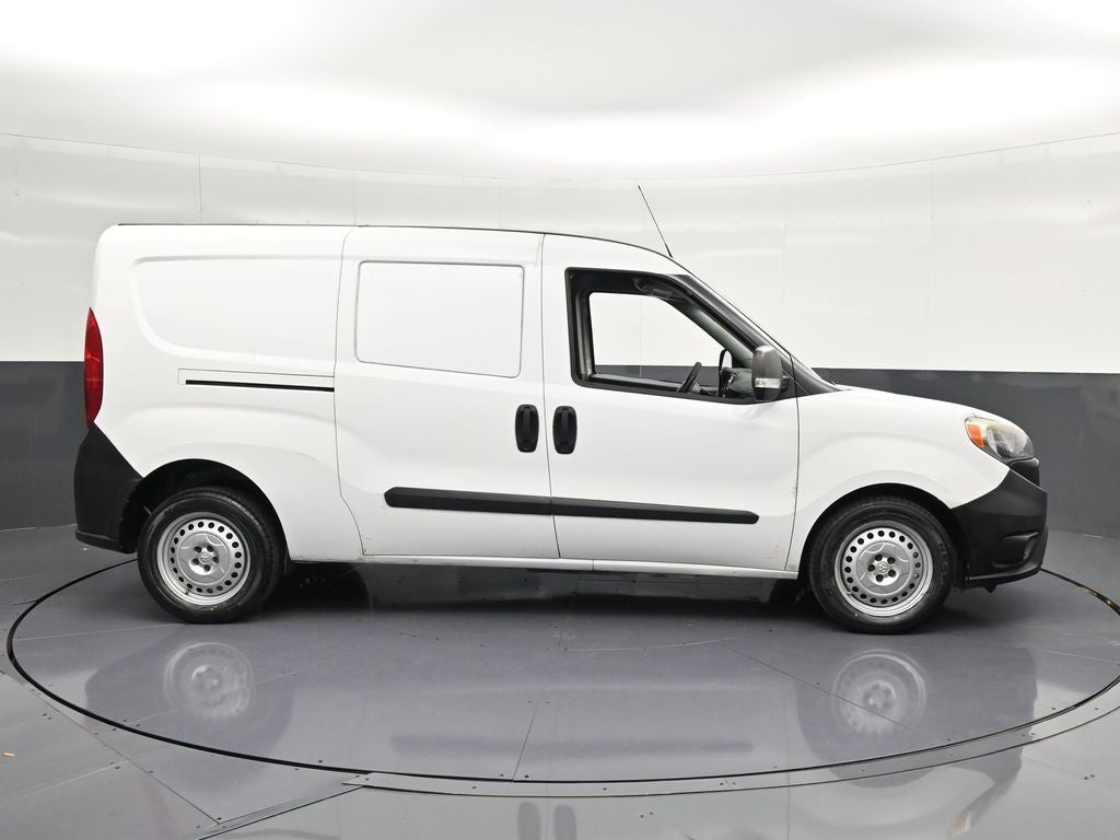 2020 RAM ProMaster City Tradesman