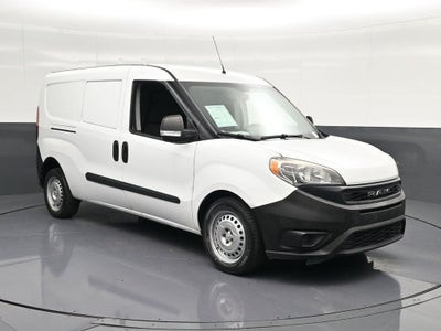 2020 RAM ProMaster City Tradesman