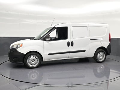 2020 RAM ProMaster City Tradesman