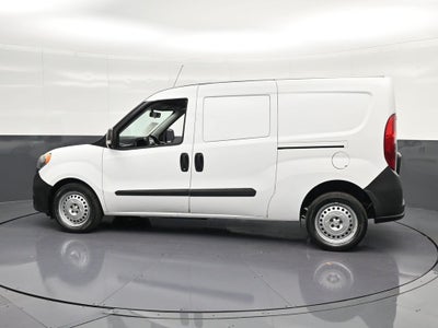 2020 RAM ProMaster City Tradesman
