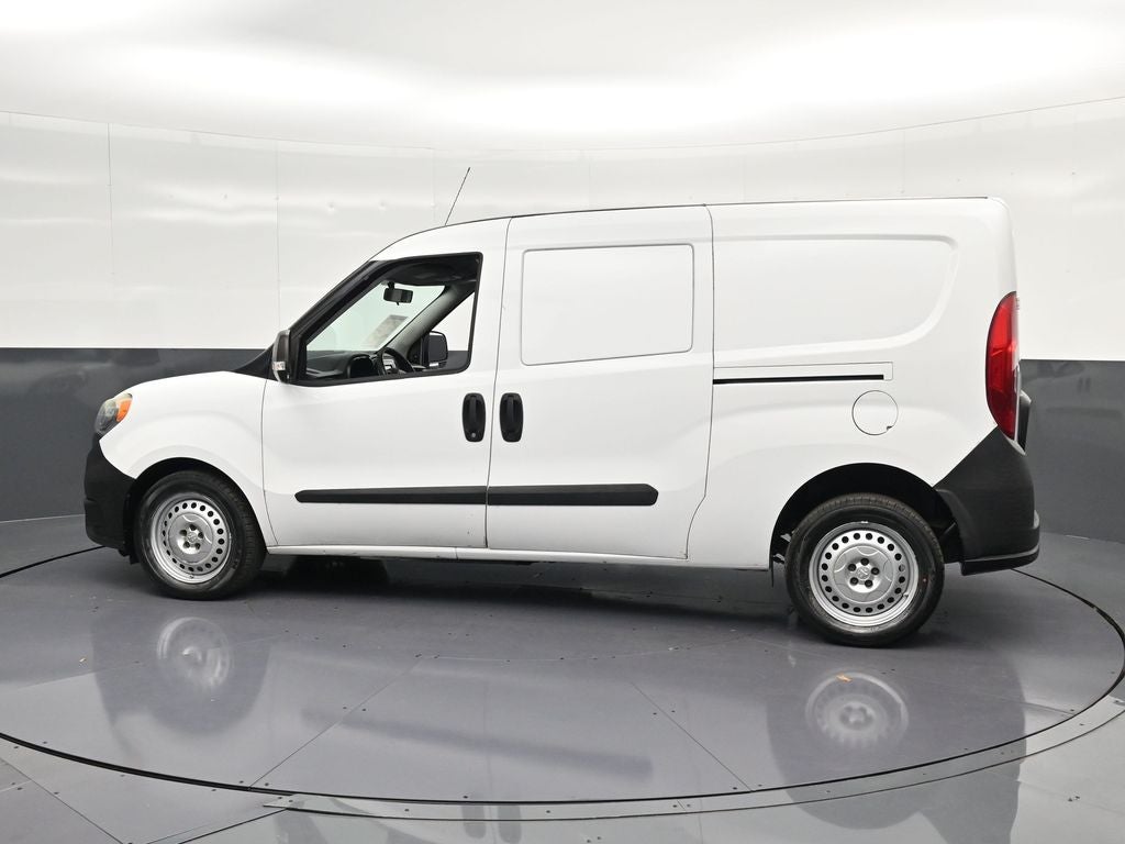 2020 RAM ProMaster City Tradesman