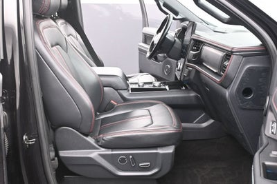 2022 Ford Expedition Limited MAX