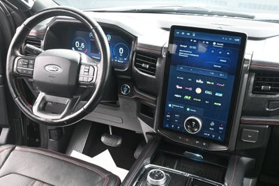 2022 Ford Expedition Limited MAX