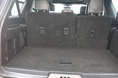 2022 Ford Expedition Limited MAX