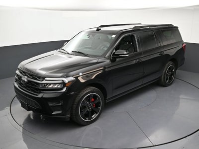 2022 Ford Expedition Limited MAX