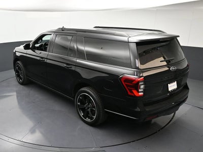 2022 Ford Expedition Limited MAX