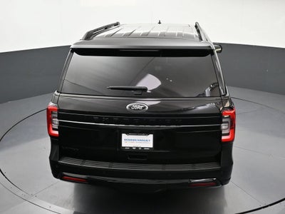 2022 Ford Expedition Limited MAX