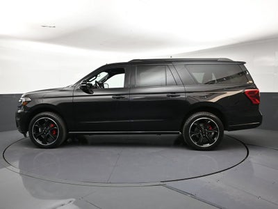 2022 Ford Expedition Limited MAX