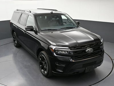 2022 Ford Expedition Limited MAX