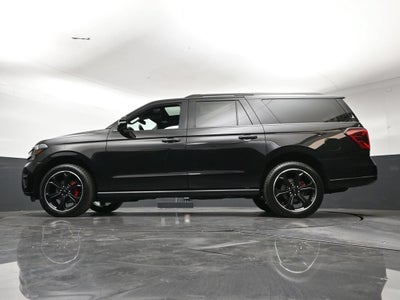 2022 Ford Expedition Limited MAX
