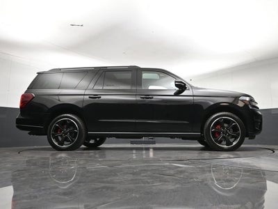 2022 Ford Expedition Limited MAX