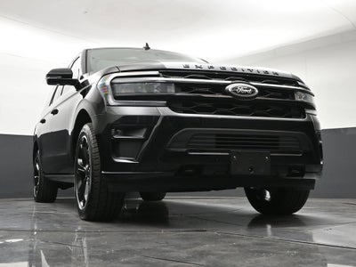 2022 Ford Expedition Limited MAX
