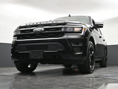2022 Ford Expedition Limited MAX