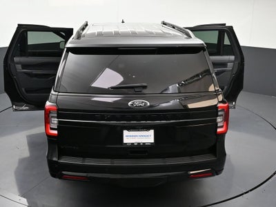 2022 Ford Expedition Limited MAX