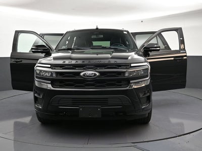 2022 Ford Expedition Limited MAX