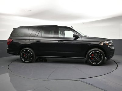 2022 Ford Expedition Limited MAX