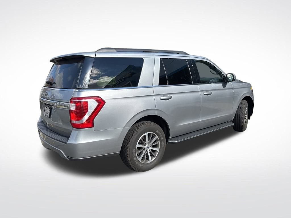 2021 Ford Expedition XLT