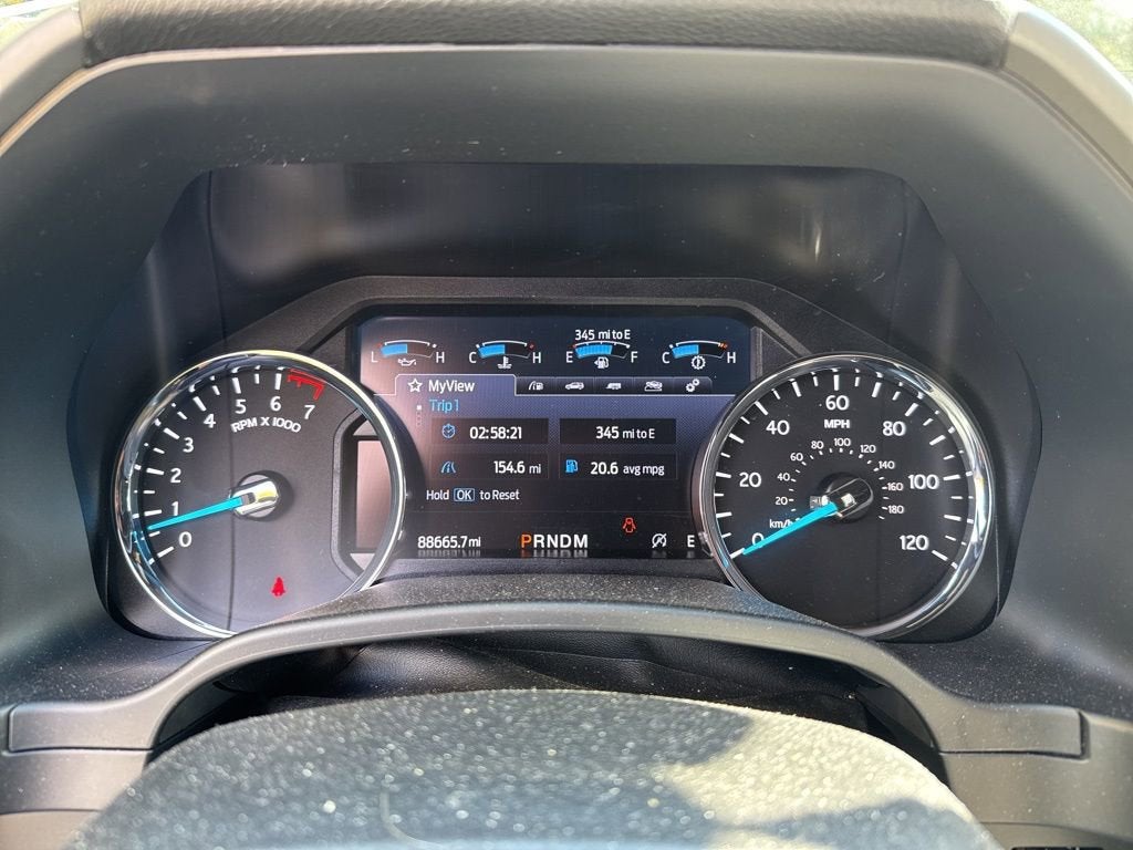 2021 Ford Expedition XLT